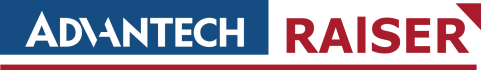 Advantech-raiser-logo